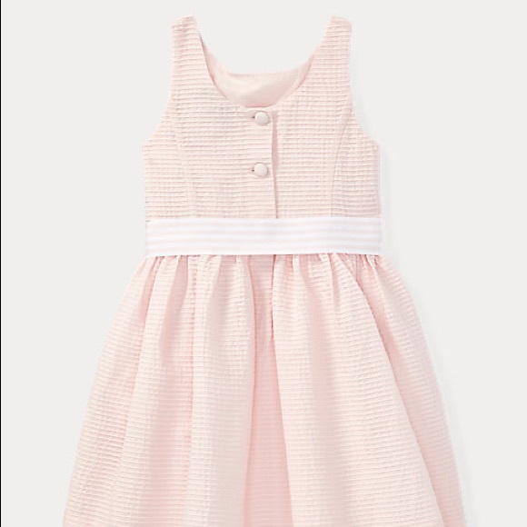 NWT polo Ralph Lauren dress - Picture 2 of 8